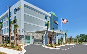 Home2 Suites By Hilton Panama City Beach, Fl